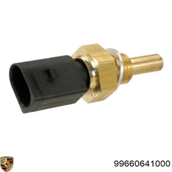 Термодатчик охолоджуючої рідини Porsche 99660641000 ціна, від 7.60 USD