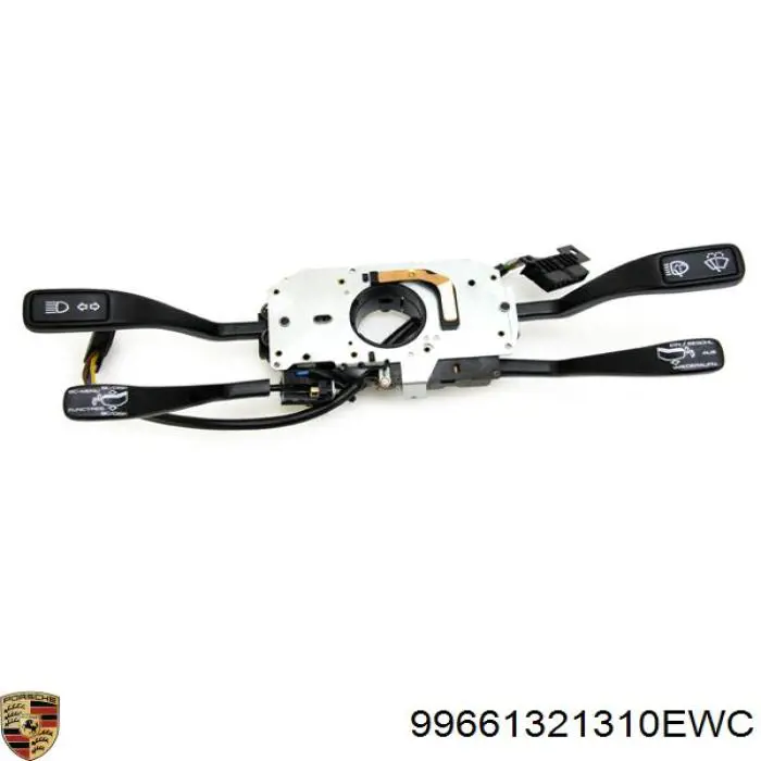 99661321310EWC Porsche 