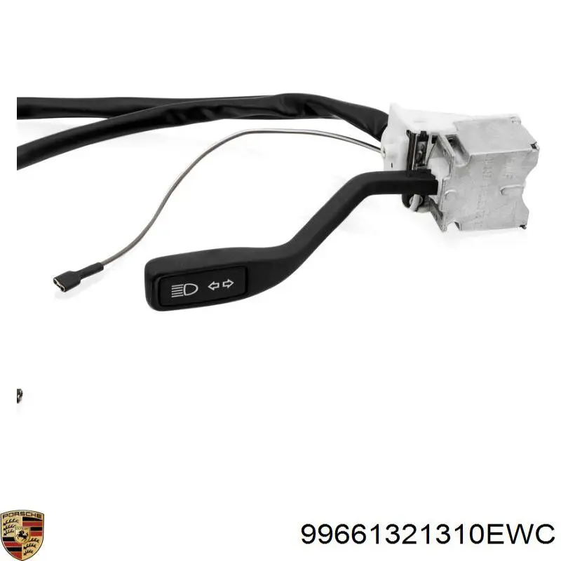Купити 99661321310EWC Porsche 