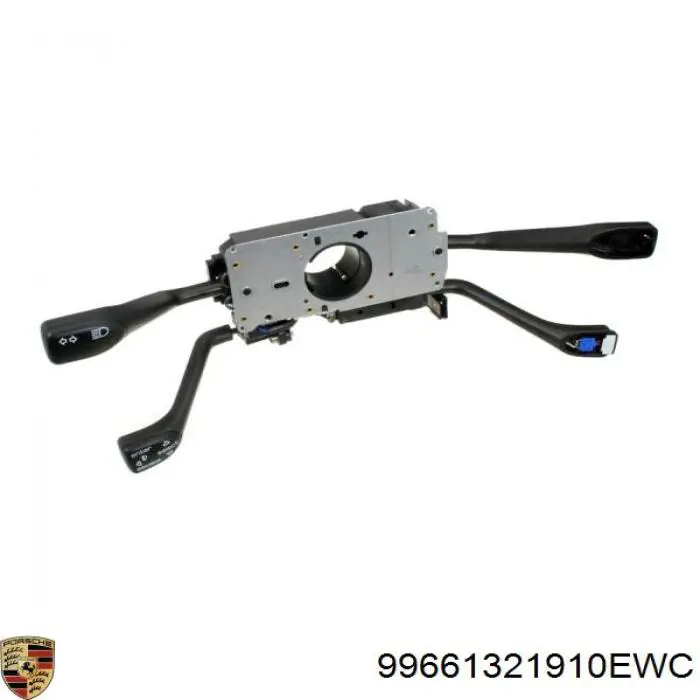 Купити 99661321910EWC Porsche 