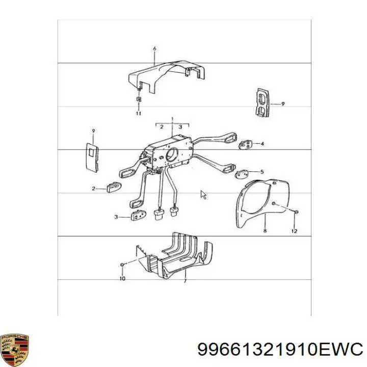 99661321910EWC Porsche 