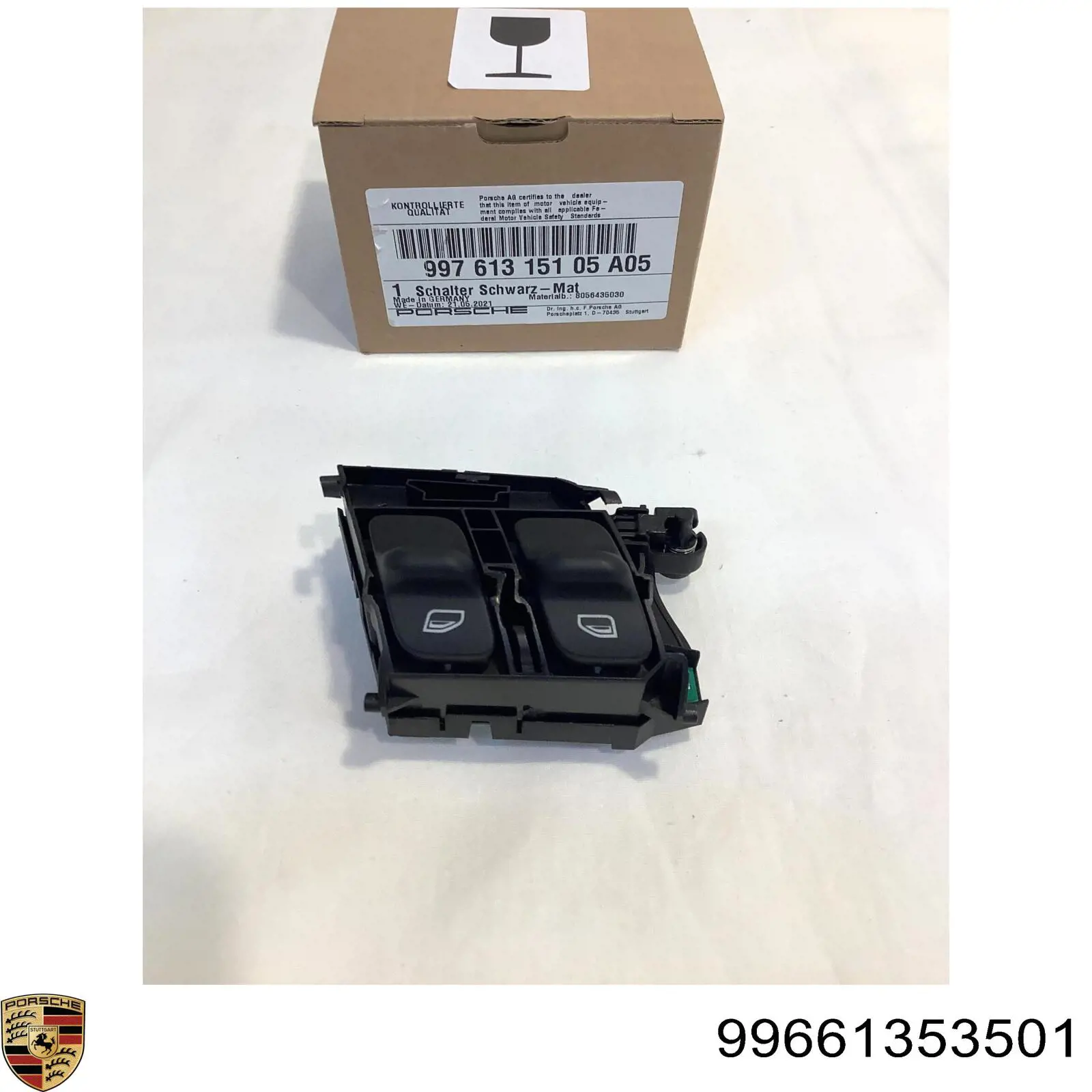  Porsche 99661353501 ціна, від 241.30 USD