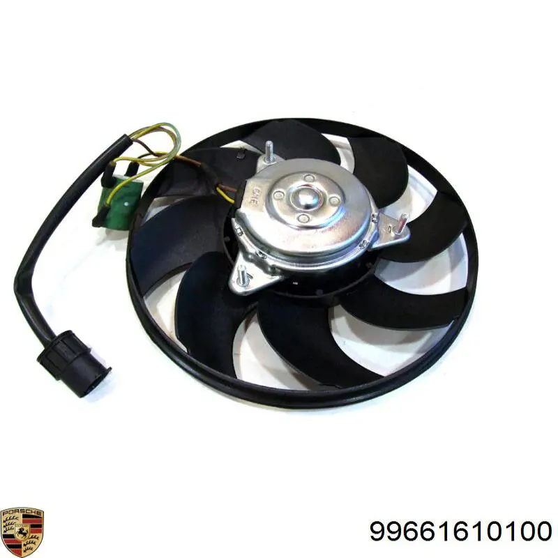 Porsche 99661610100 ціна, від 254.21 USD