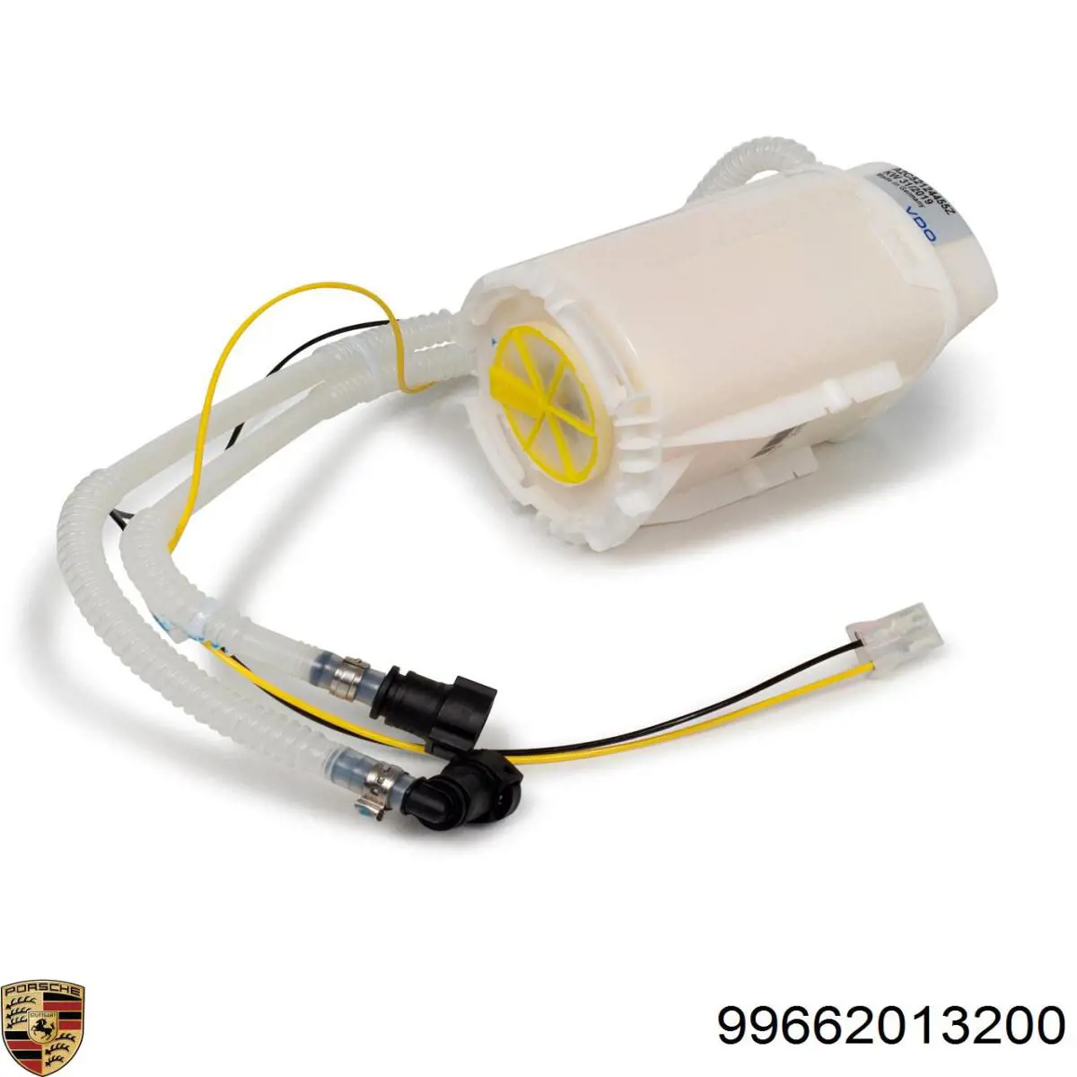 Купити 99662013200 Porsche 
