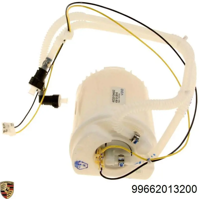  Porsche 99662013200 ціна, від 212.97 USD