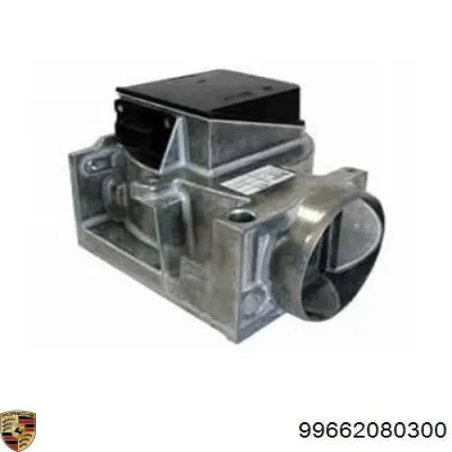 Купити 99662080300 Porsche 