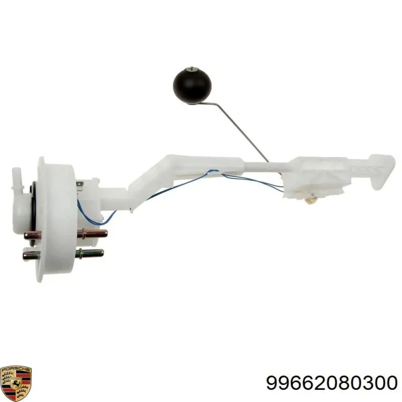  Porsche 99662080300 ціна, від 867.63 USD