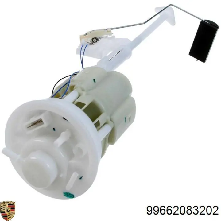 Купити 99662083202 Porsche 