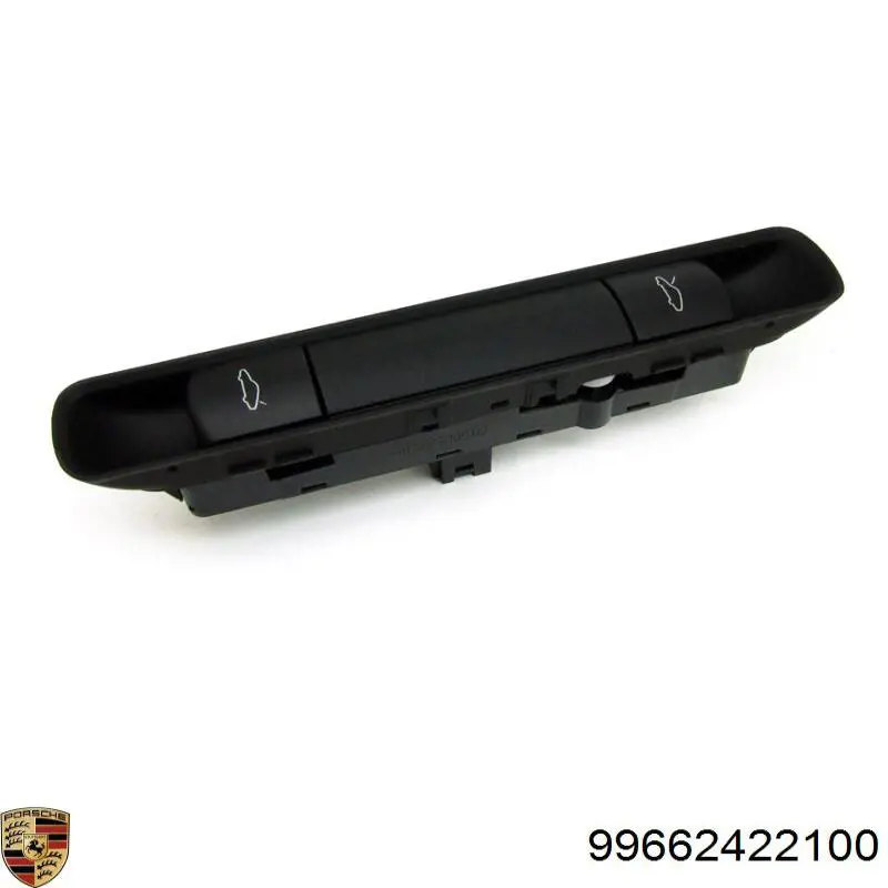  Porsche 99662422100