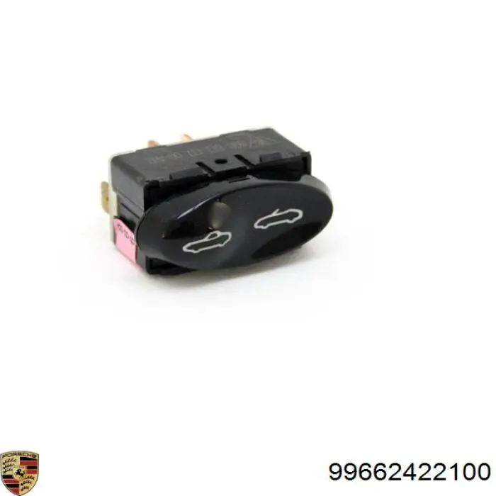  Porsche 99662422100 ціна, від 1360.99 USD
