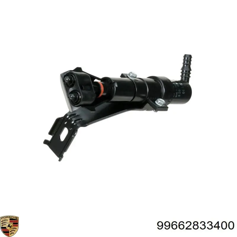 Купити 99662833400 Porsche 