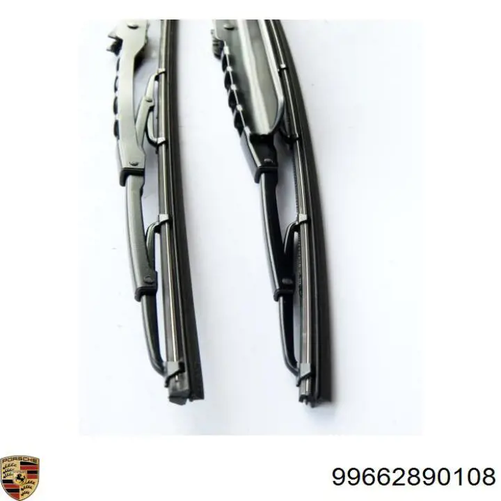 99662890108 Porsche Склоочисники лобового скла