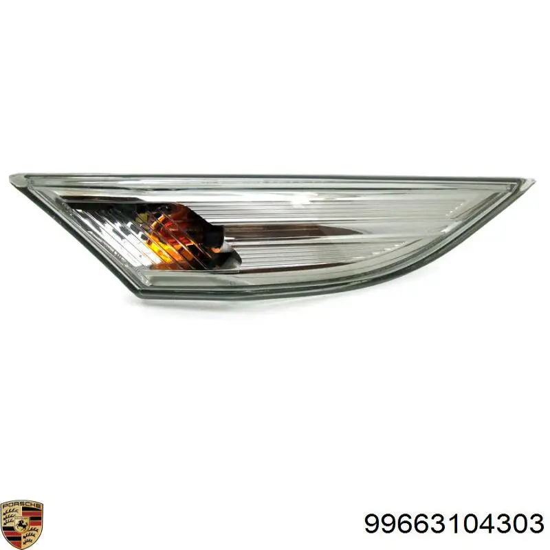  99663104303 Porsche