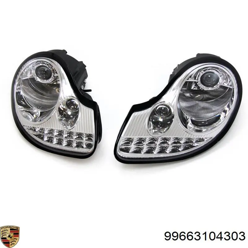 Купити 99663104303 Porsche 
