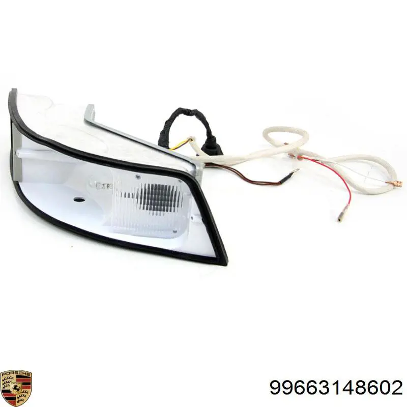Купити 99663148602 Porsche 