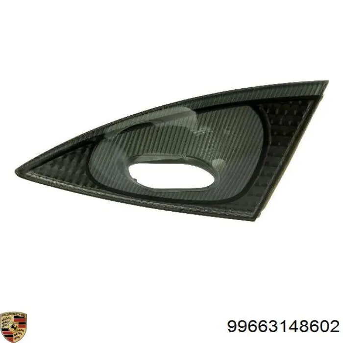  Porsche 99663148602