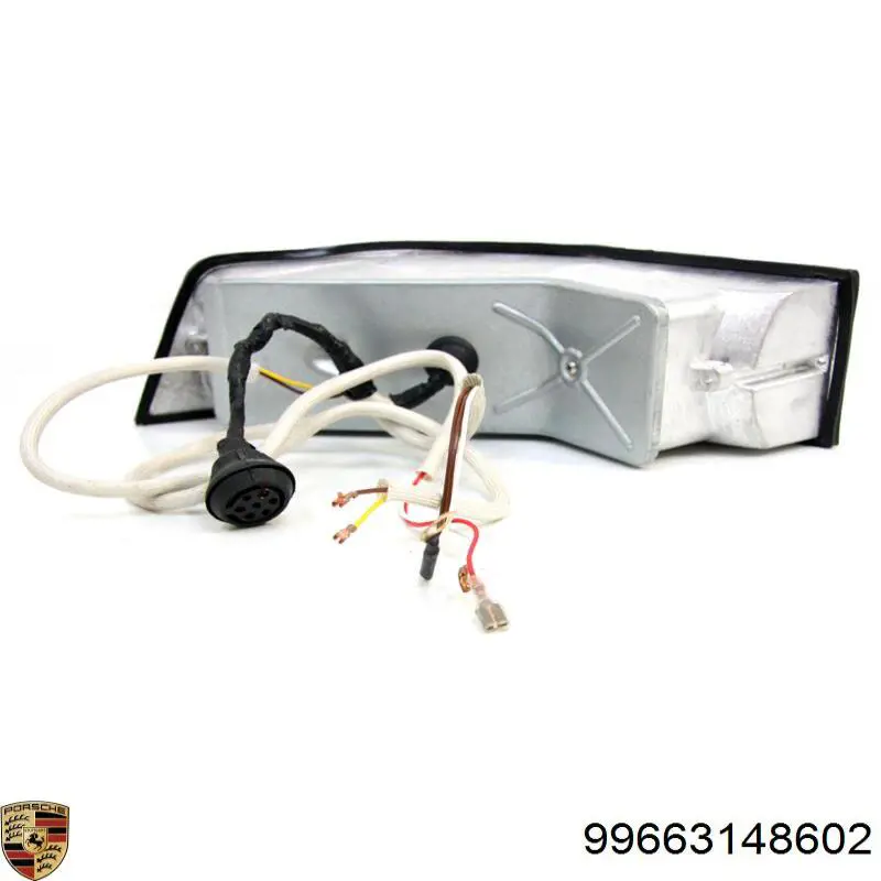  Porsche 99663148602 ціна, від 1045.27 USD
