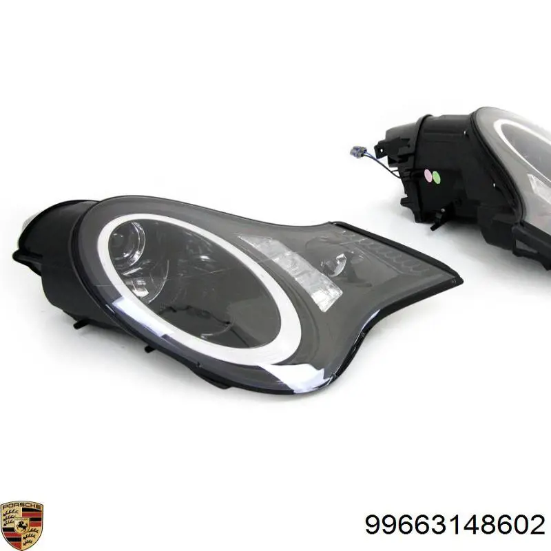 Купити 99663148602 Porsche 