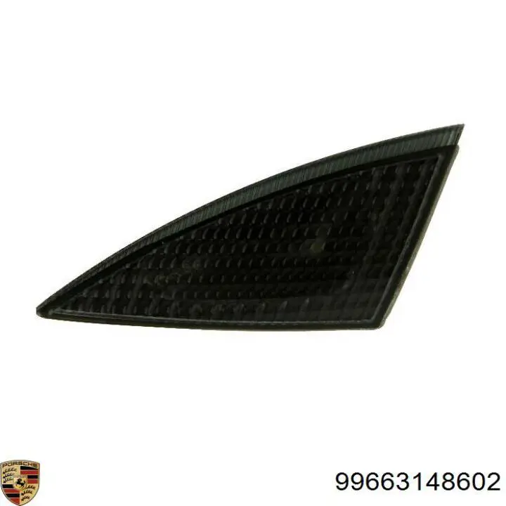 99663148602 Porsche 