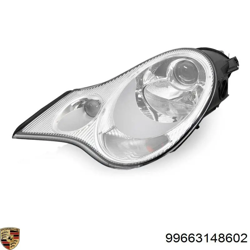  Porsche 99663148602 ціна, від 1045.27 USD
