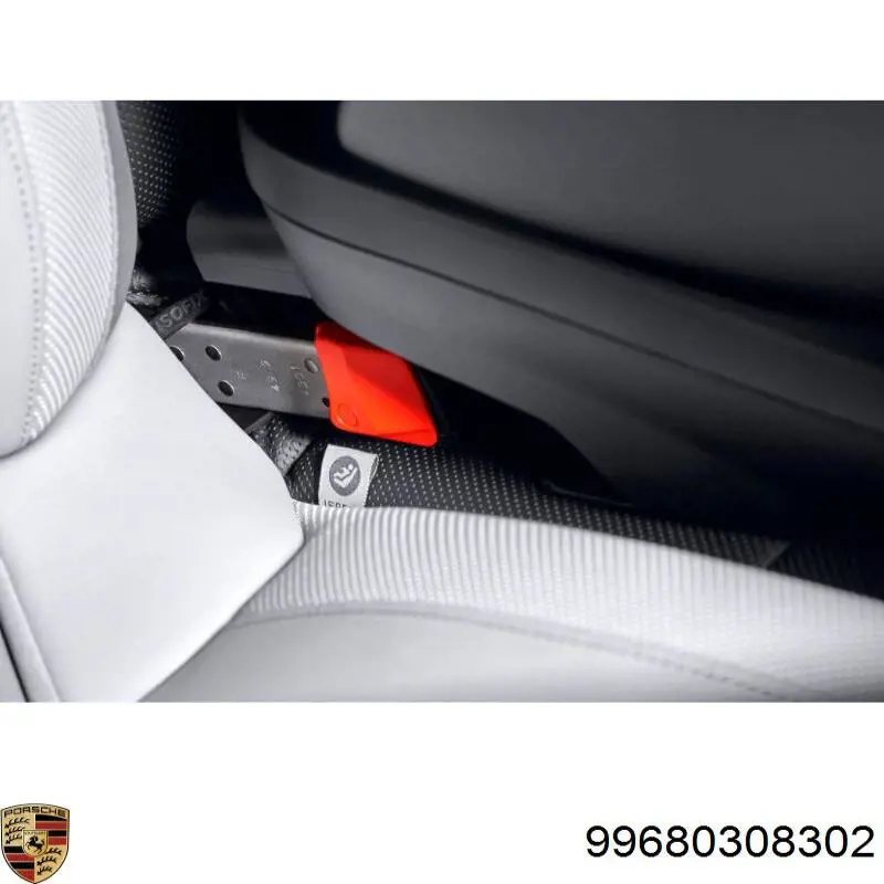  99680308302 Porsche