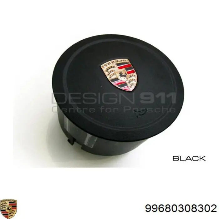 99680308302 Porsche 