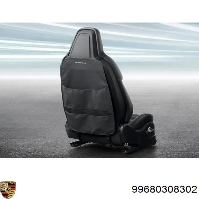  Porsche 99680308302 ціна, від 991.35 USD