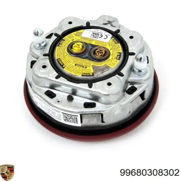 Купити 99680308302 Porsche 