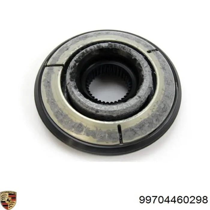  Porsche 99704460298