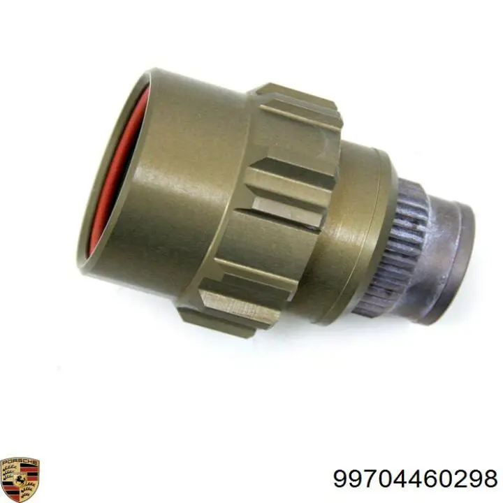 99704460298 Porsche 