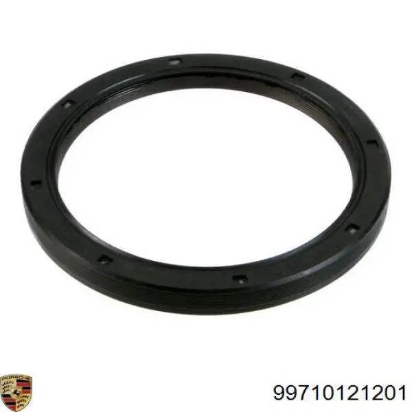 Сальник колінвала двигуна, задній Porsche 99710121201 ціна, від 19.58 USD