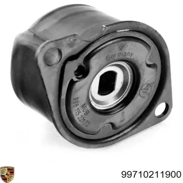  Porsche 99710211900