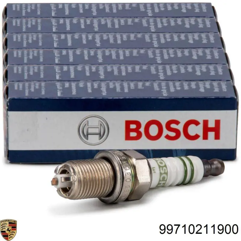  99710211900 Porsche