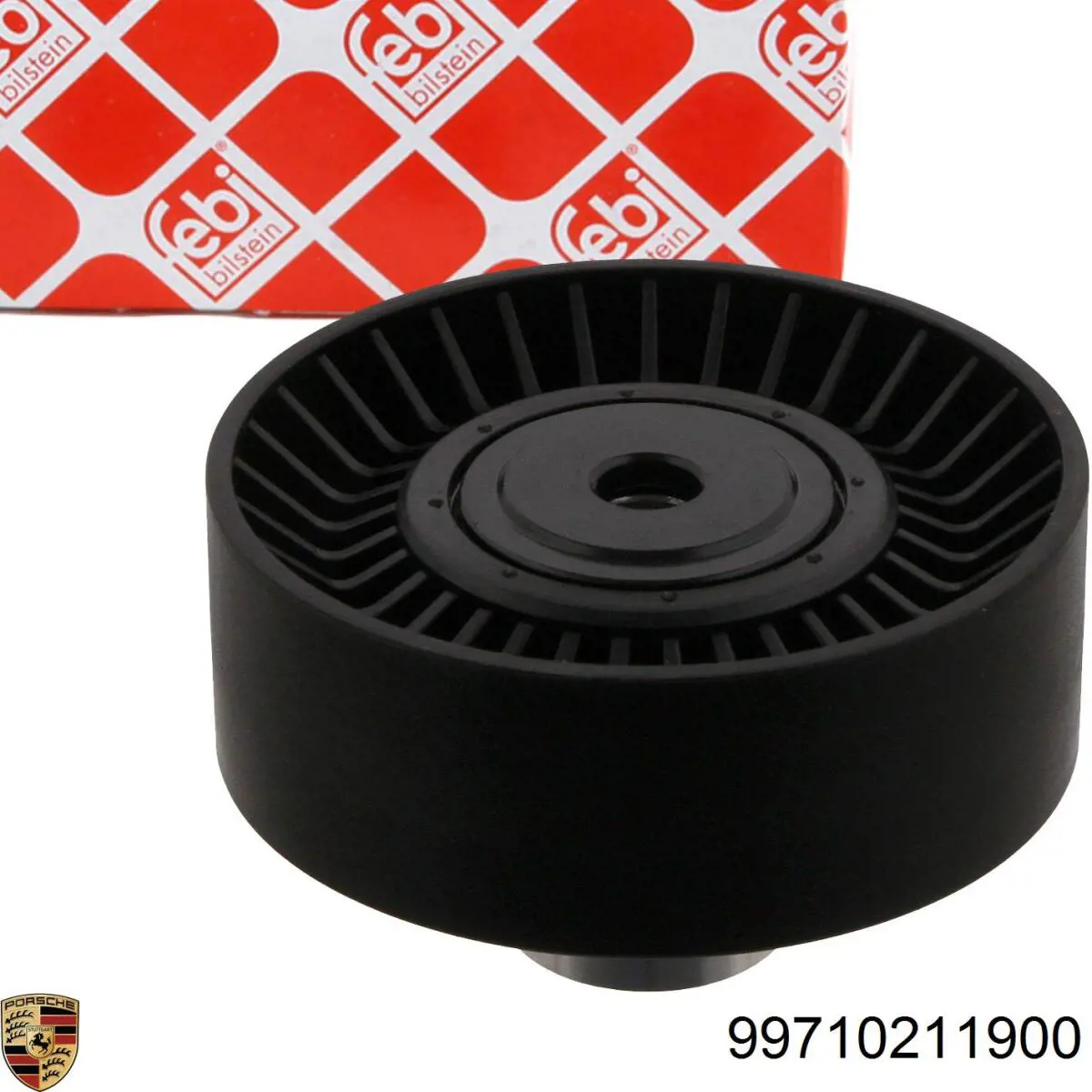  Porsche 99710211900 ціна, від 60.10 USD