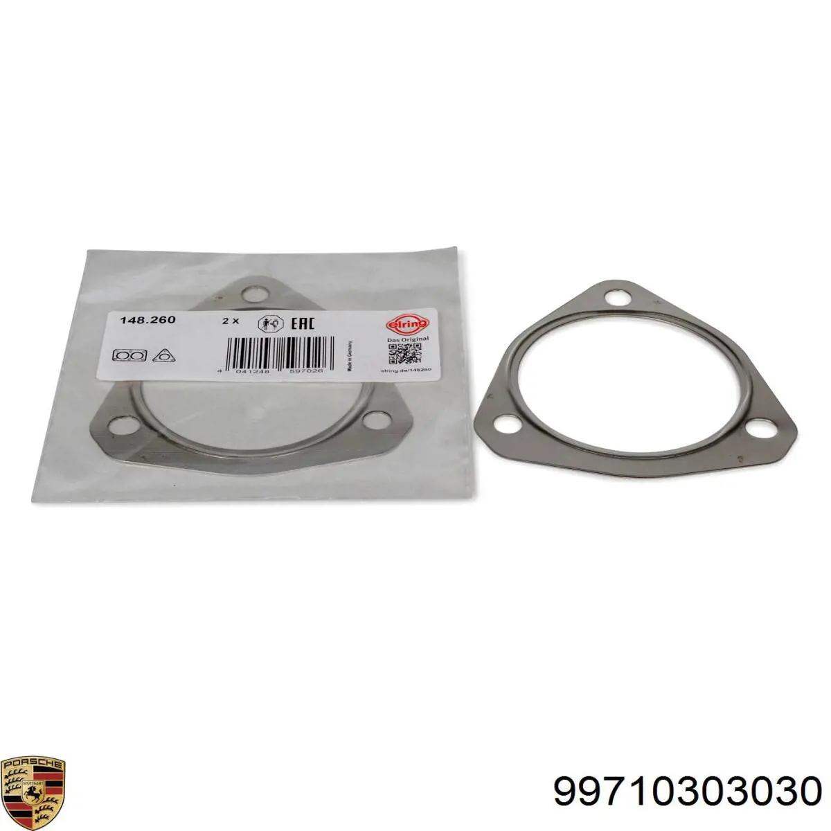  Porsche 99710303030