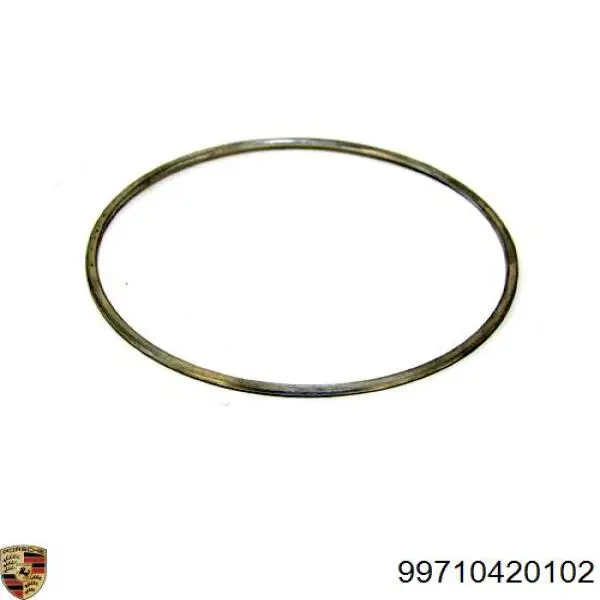 Прокладка ГБЦ Porsche 911 Targa кабріолет (997) (2006 - 2012) ціна, від 1657.06 UAH