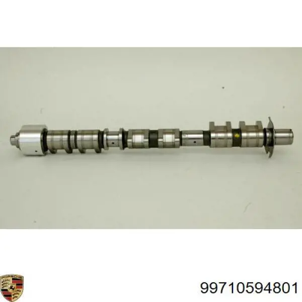  Porsche 99710594801 ціна, від 1866.36 USD