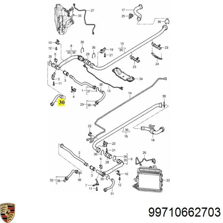 99710662703 VAG 