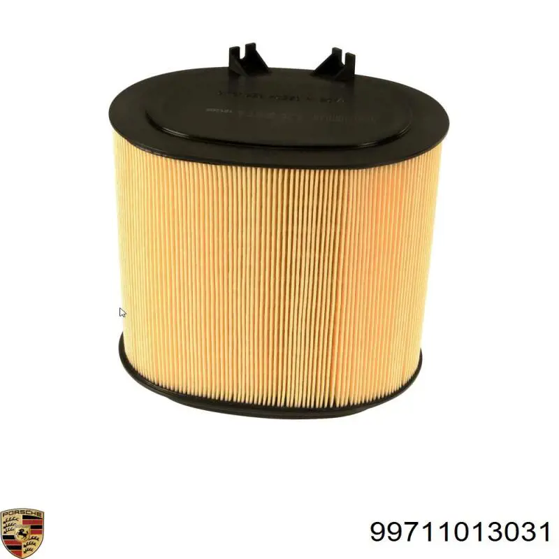 Купити 99711013031 Porsche Автомобільний фільтр повітря