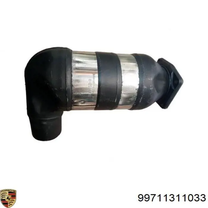 Купити 997113110AX Porsche 