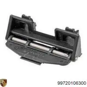Купити 99720106300 Porsche Бак паливний додатковий
