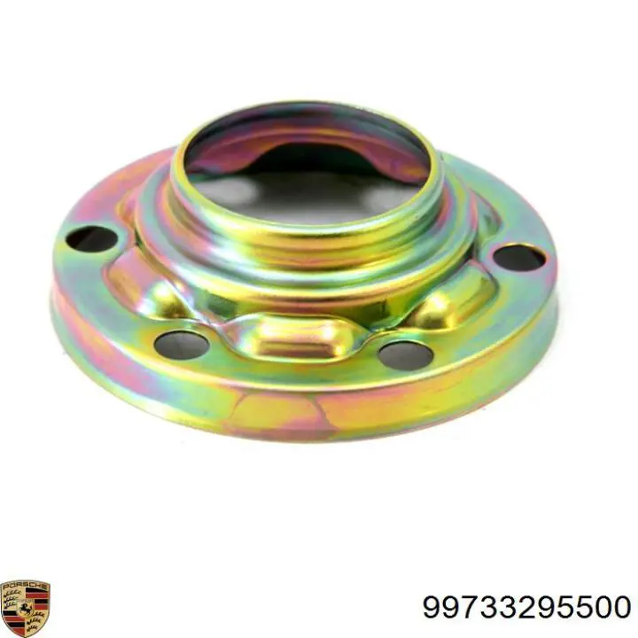  Porsche 99733295500