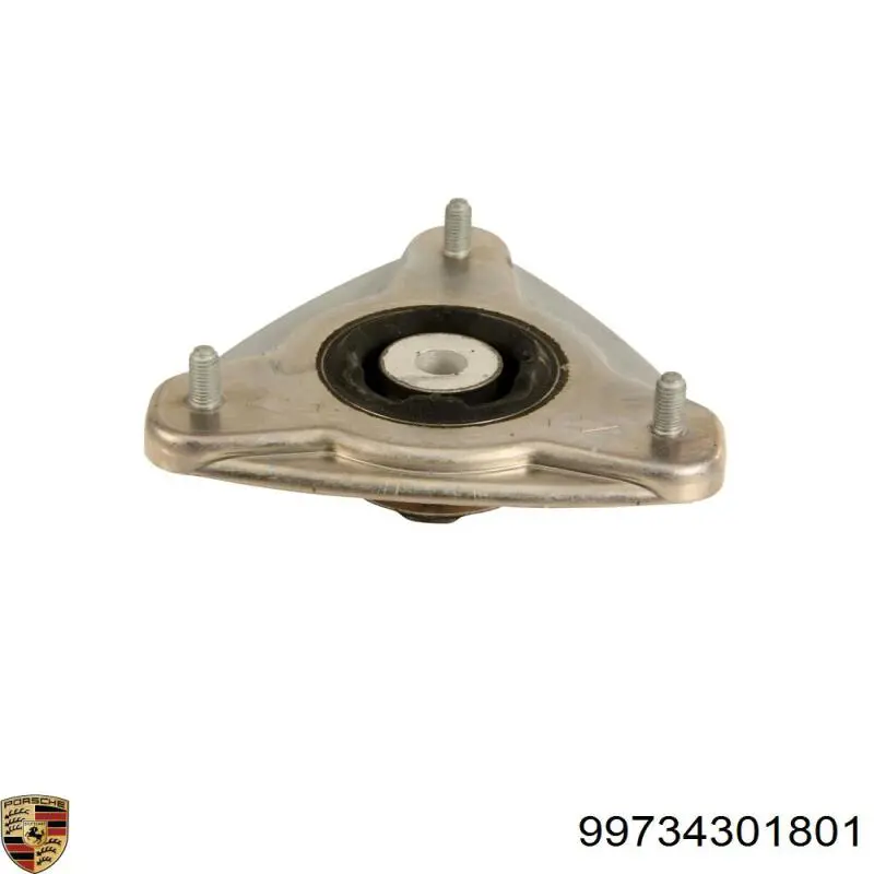 Купити 99734301801 Porsche Опора амортизатора переднього