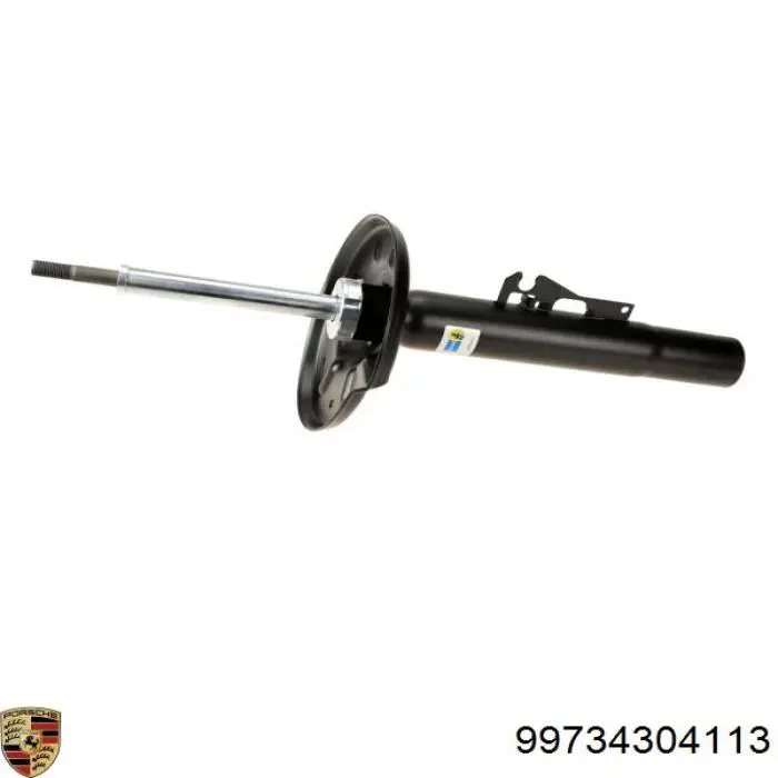22147455 Bilstein Стійка передня