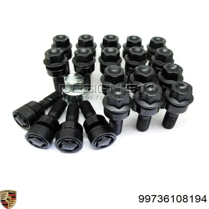 Купити 99736108194 Porsche 