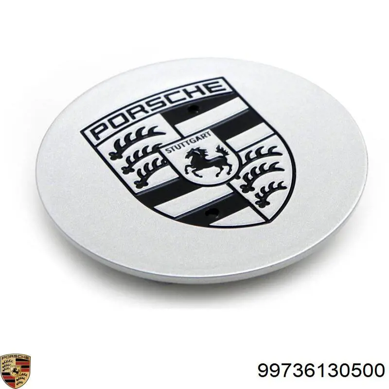Ковпаки 99736130500 Porsche
