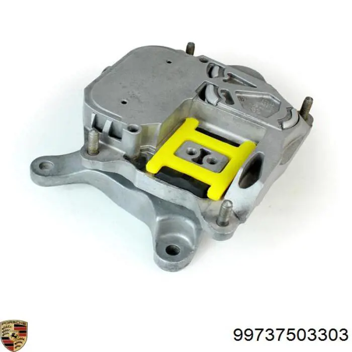99737503303 Porsche 