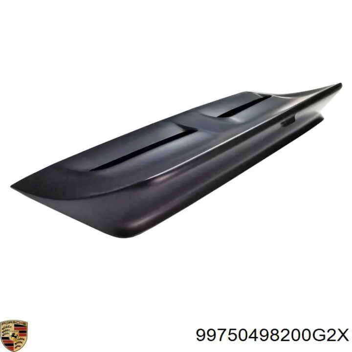 Купити 99750498200G2X Porsche 