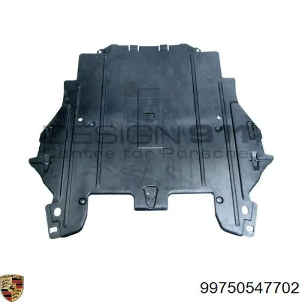 Купити 99750547702 Porsche 