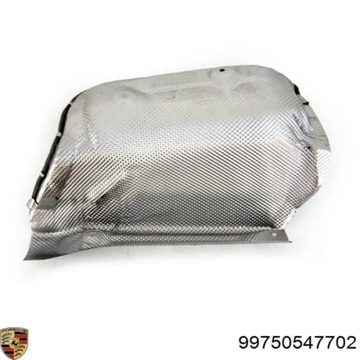 99750547702 Porsche 